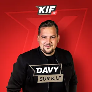 Davy Sur K.I.F - 25 avril - EP98S01