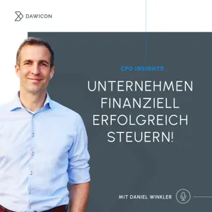 #89 WISSENSMANAGEMENT IN DER FINANCE - Best Practises: Von Nudging, Gamification bis zur künstlichen Intelligenz! - mit Ina Bovenkerk