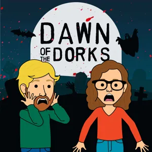 Episode 15: Dawn of the Dead (1978 vs. 2004)