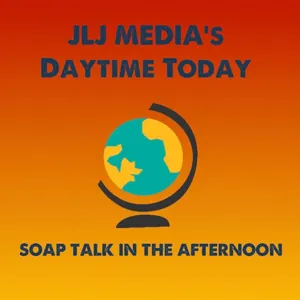 Daytime Today LIVE - GH's Sprina and Bold's Steam!