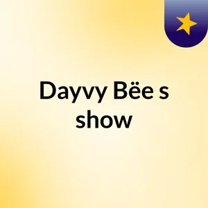 RÃ¡dio Dayvy Bee â¤ï¸ðð¤