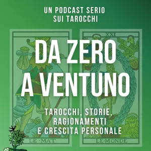 09. L'Eremita. Di vecchiaia, narrazione e rapporto con il passato.