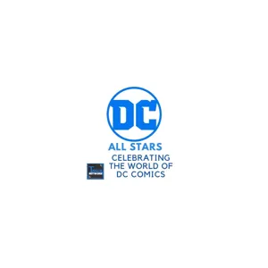 DC All Stars ep 10 New Teen Titans 1-2