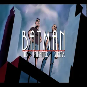 A Little Piece Of Home | DC Fan-imated Stream | Episode 5 | Superman The Animated Series