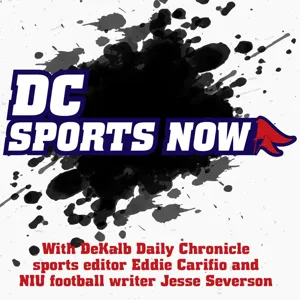 DC Sports Now: Jordan Lynch