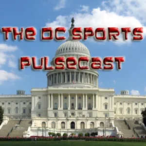 DC Sports Pulsecast 11 (9-03-08)