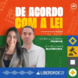 Dr. Felipe Ferreira esclarece sobre a janela partidÃ¡ria, que comeÃ§ou esta semana