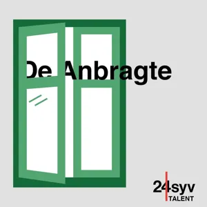 Bag om De anbragte