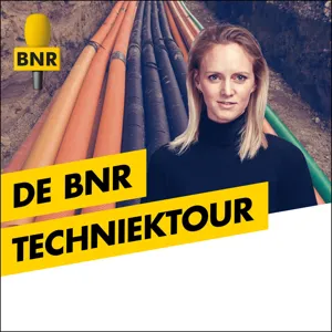 De techniek achter duurzaam produceren