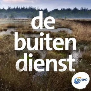 De Lepelaarplassen in wintertijd