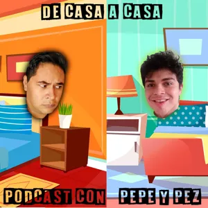 Episodio 1 - Personas cagapalos