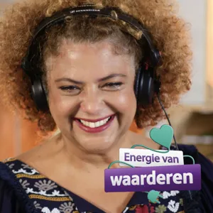 EVW03 De energie van waarderen voor kinderen