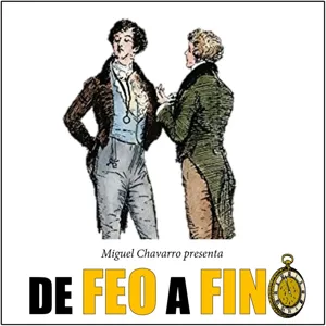 DE FEO A FINO EP.1 - LA CACA DE MOZART