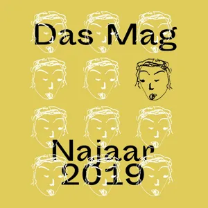 Najaar 2019