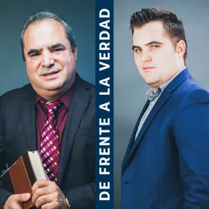 Los dones del Espíritu | Pastor Jahaziel Rodríguez y Pastor Eliseo Rodríguez | De frente a la verdad