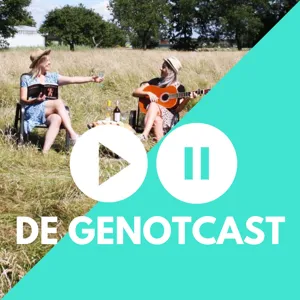 S1E7: Iedereen houdt van doekoe - met Fons de Bilde