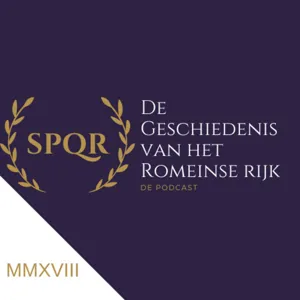 Afl. 7 - De Zeven Koningen van Rome: Deel III - Ancus Marcius