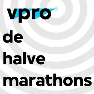 Remco Andersen - De halve marathon