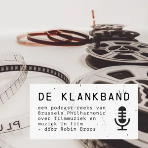 De Klankband: Frédéric Devreese