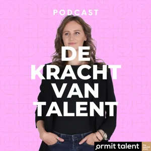 Talent behouden - werkgeluk