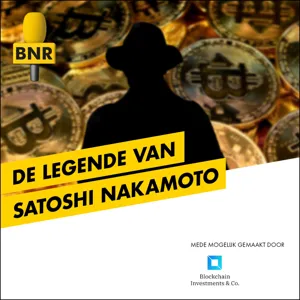 Twee redenen waarom Satoshi onvindbaar is