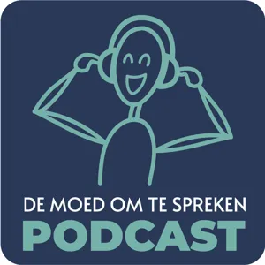 De Moed Om Te Spreken Podcast #03 met Menno Lanting