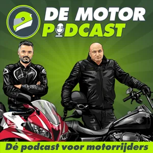 #109 Hoe maak je zelf een mooie(re) foto van je motor?