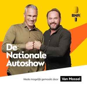 Waarom de autoverkoop steeds verder daalt