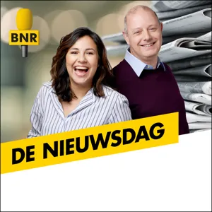 Deze podcast gaat niet over Hugo de Jonge