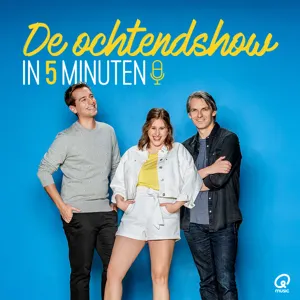 S1E41: 12/11/2019: Wij zijn jarig!