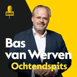 De Ochtendspits | 20 oktober