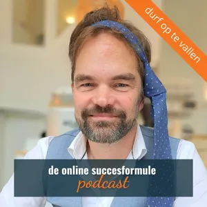 66. Strategische Promotie: Mijn ultieme sleutel tot succes