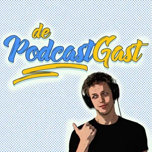 Episode 004: Passie Podcast