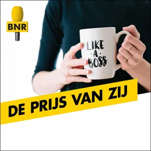 De Prijs van Zij: Julia Wouters