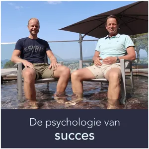 Episode 148: De psychologie achter een goede (business) look