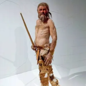 Â¿De quÃ© muriÃ³ Ãtzi, el "Hombre de Hielo"?