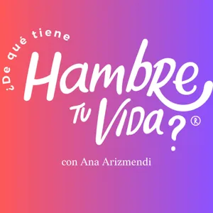 E206 – Alimentación intuitiva para deportistas con Wendy Carrera