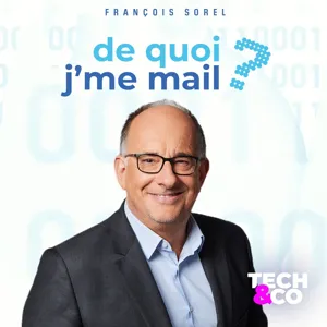 De quoi jme mail - Google fête ses 25 ans cette semaine ... Et après ? - Partie 1