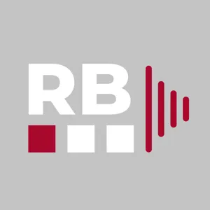 Vanaf nu elke twee weken: De RB Podcast!