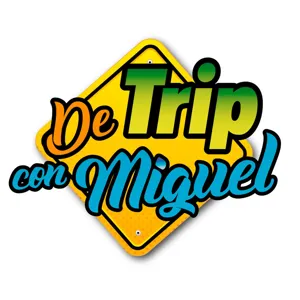 De Trip con Miguel Episodio 5 OtoÃ±o 2021 "Zona ArqueolÃ³gica de Chalcatzingo"