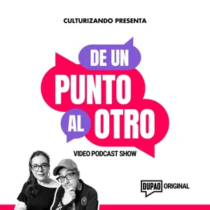 E60 â¢ Los peligros de la Inteligencia Artificial â¢ De Un Punto al Otro