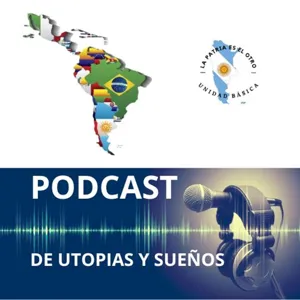 **SueÃ±os y UtopÃ­as** Programa 13 en Radio Residencias Completo