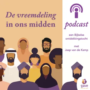 #5 - Migratie uit Bijbels perspectief