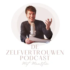 #8 Zelfvertrouwen opbouwen na een burn-out