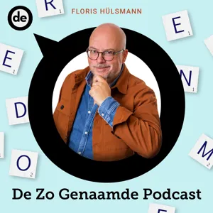 4. Alles over de naam fonQ met de hoofletter Q: 'perfectie vanuit het marketinghart'