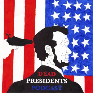 Presidential War #26 - In the Palm of Lincoln's Rough-Hewn Rail-Splitting Hand