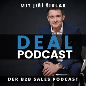 #128 - Mehr Sales Erfolg mit Vertrauen