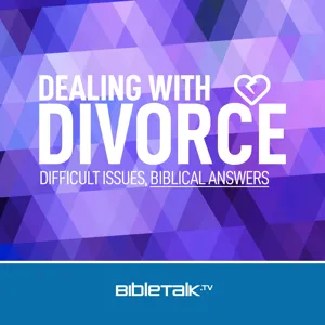 Divorce and the Gospel of Grace