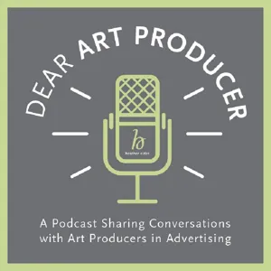 072: Rachel Perez, Creative Producer, Leo Burnett