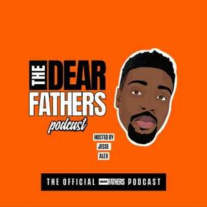 S4 | EP1 | Dreamville's Lute Talks Fatherhood, Mental Health, and More.